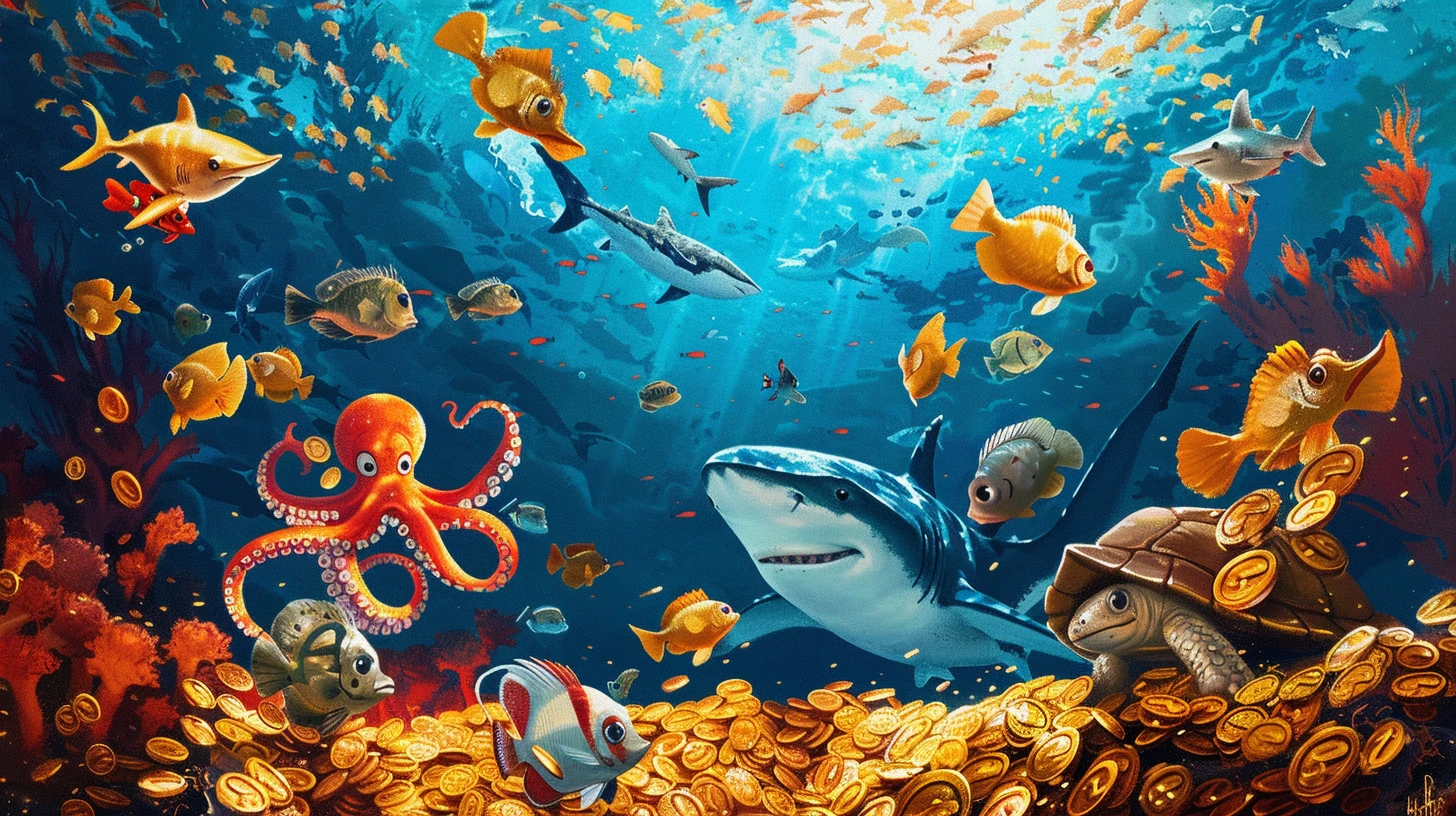 Tìm Hiểu Về Viva88: Cổng Game Đang Hot Nhất Hiện Nay