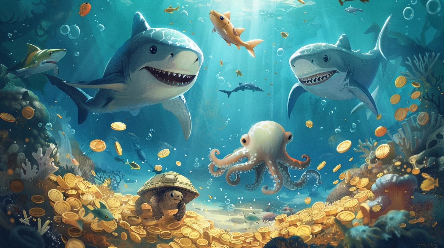 Tìm Hiểu Về Viva88: Cổng Game Đang Hot Nhất Hiện Nay