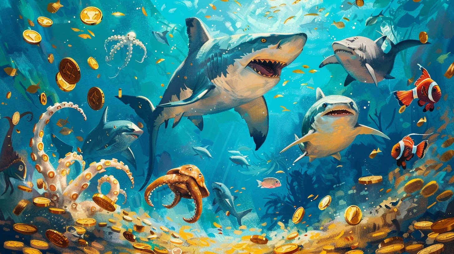 Khám Phá VIPWIN: Nơi Tìm Kiếm Cơ Hội Trúng Thưởng 