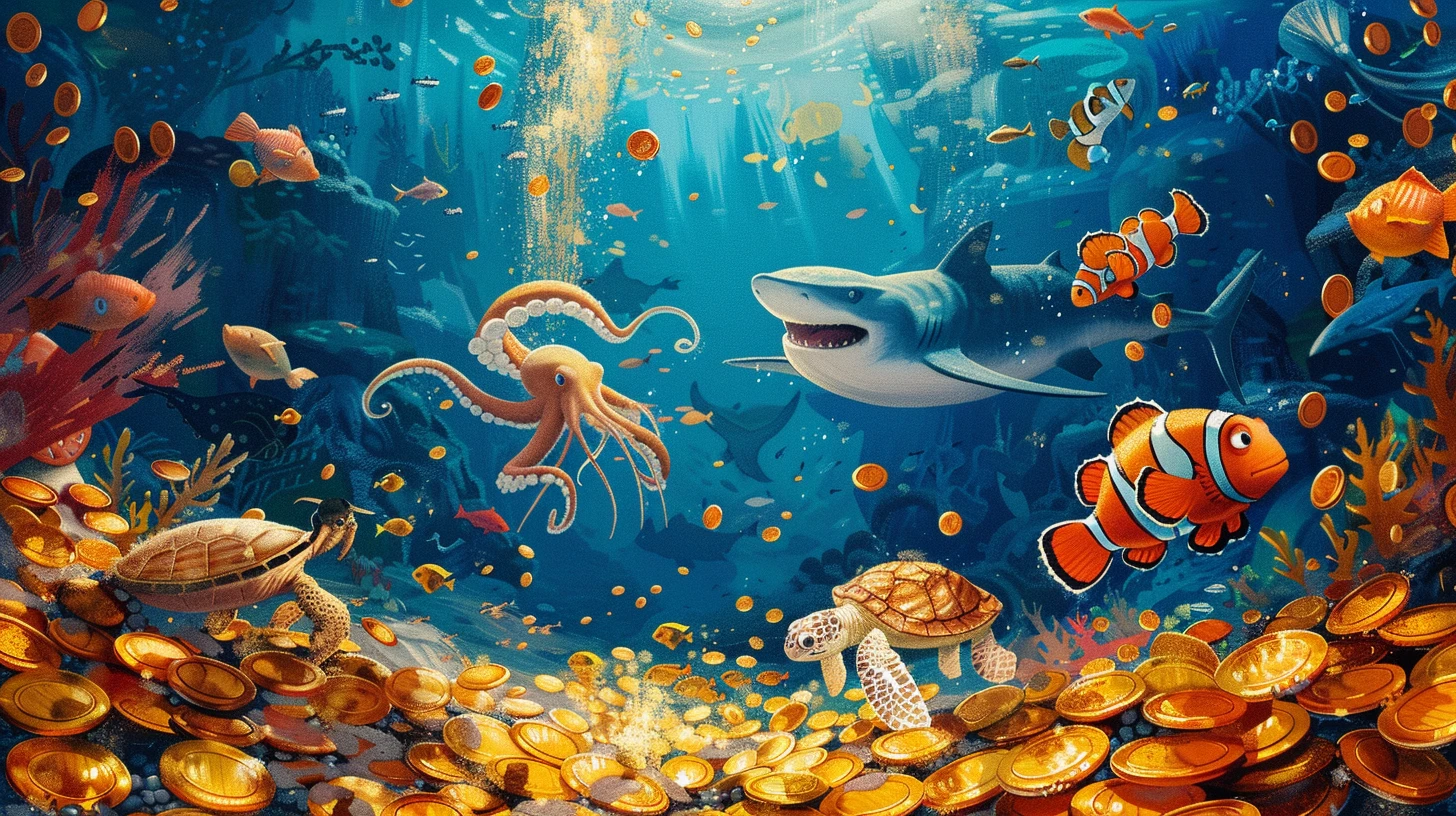 Khám Phá VIPWIN: Nơi Tìm Kiếm Cơ Hội Trúng Thưởng