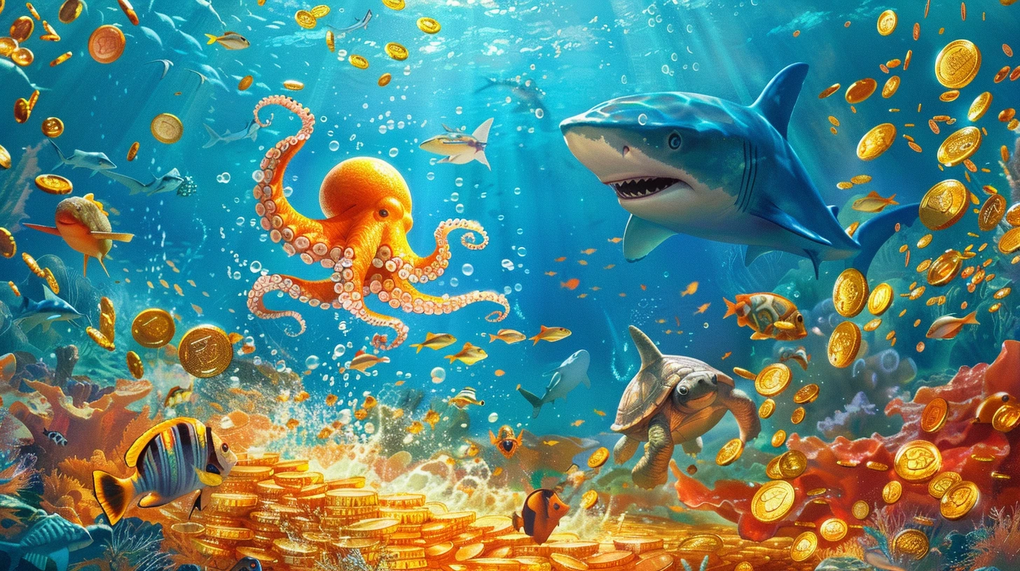 Khám Phá VIPWIN: Nơi Tìm Kiếm Cơ Hội Trúng Thưởng