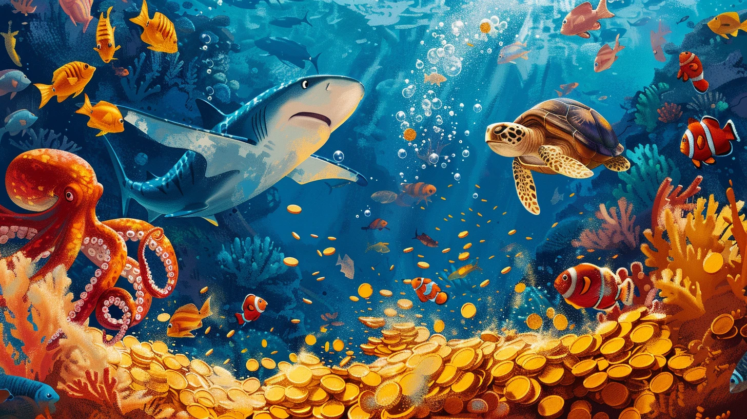 Khám Phá Thế Giới J888: Cổng Game và Xổ Số Hấp Dẫn