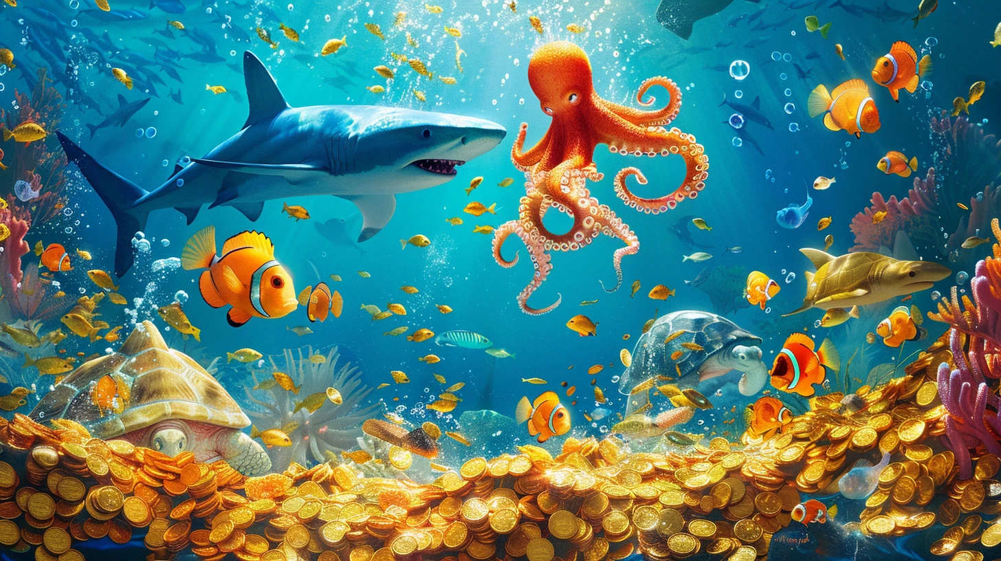 Khám Phá Thế Giới J888: Cổng Game và Xổ Số Hấp Dẫn