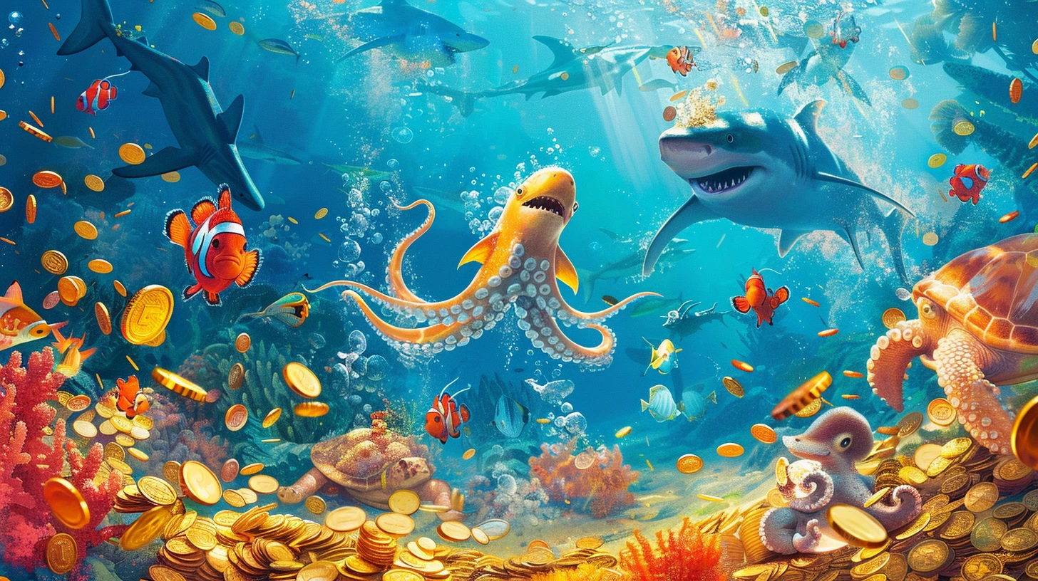 Khám Phá Thế Giới Game Slot GK88 và Các Lựa Chọn Hấp Dẫn Khác