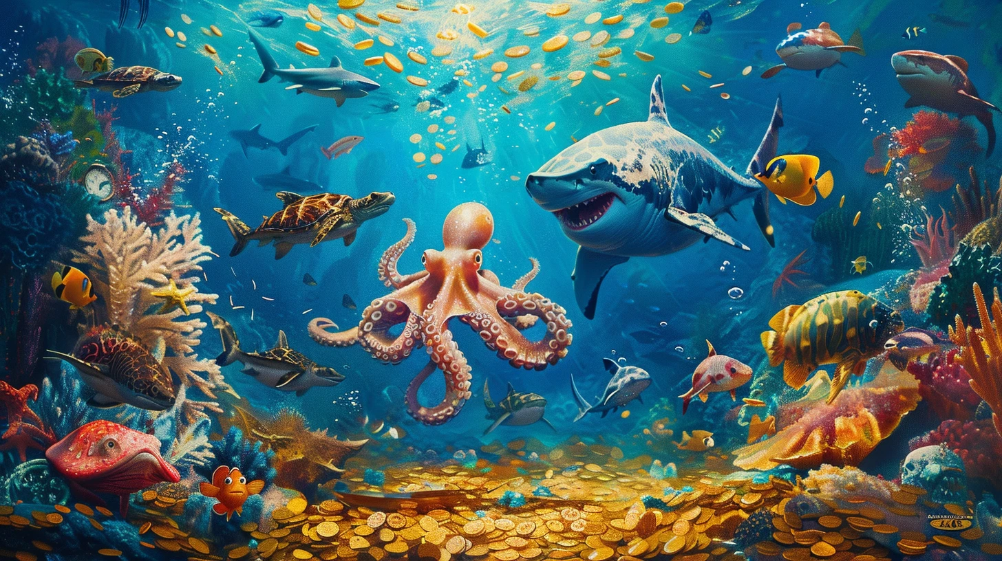 Khám Phá Thế Giới Giải Trí Tại Casino WW88