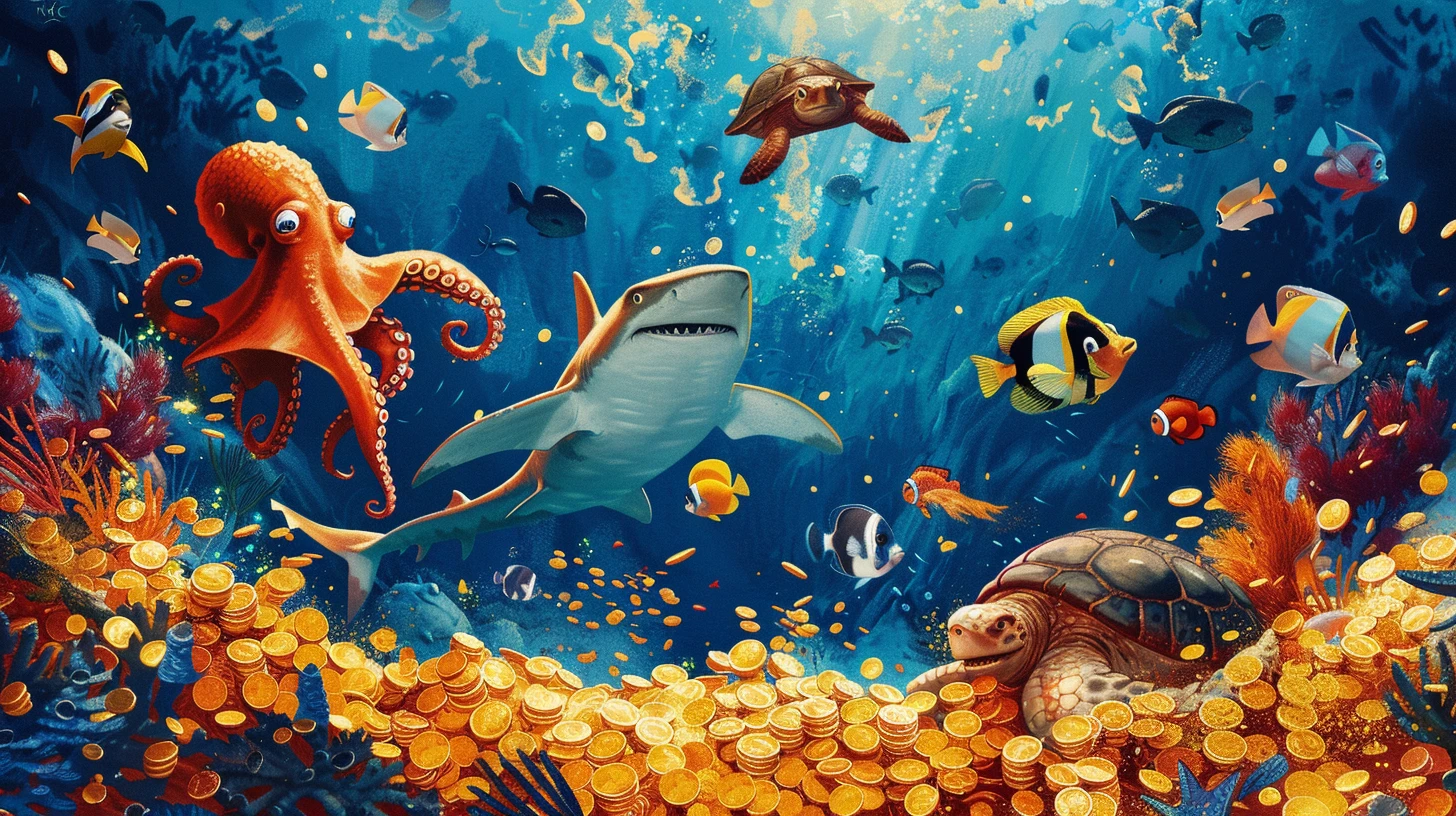 Khám Phá Thế Giới J888: Cổng Game và Xổ Số Hấp Dẫn