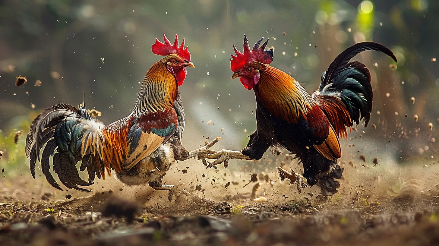 Khám Phá Thế Giới Đá Gà: Trang Đá Gà Uy Tín và Các Thông Tin Cần Biết