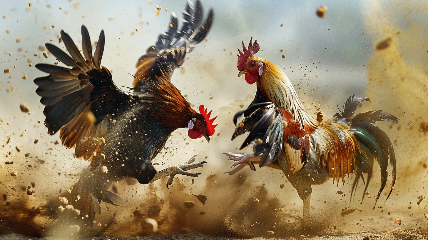 Khám Phá Thế Giới Đá Gà Với AZ88 Đá Gà 