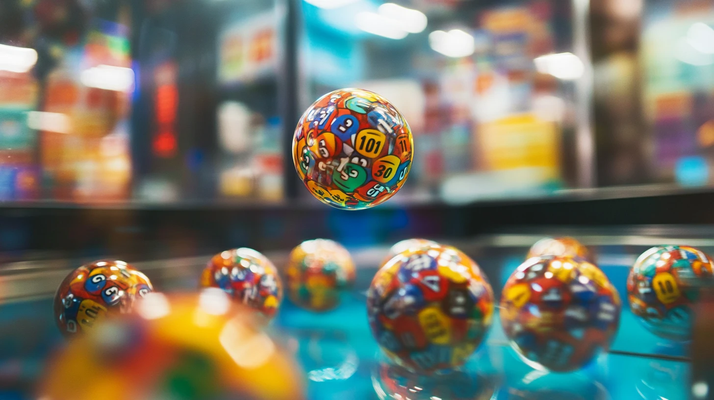 Khám Phá Thế Giới Xổ Số Với 98win1: Cách Dự Đoán Hiệu Quả Nhất