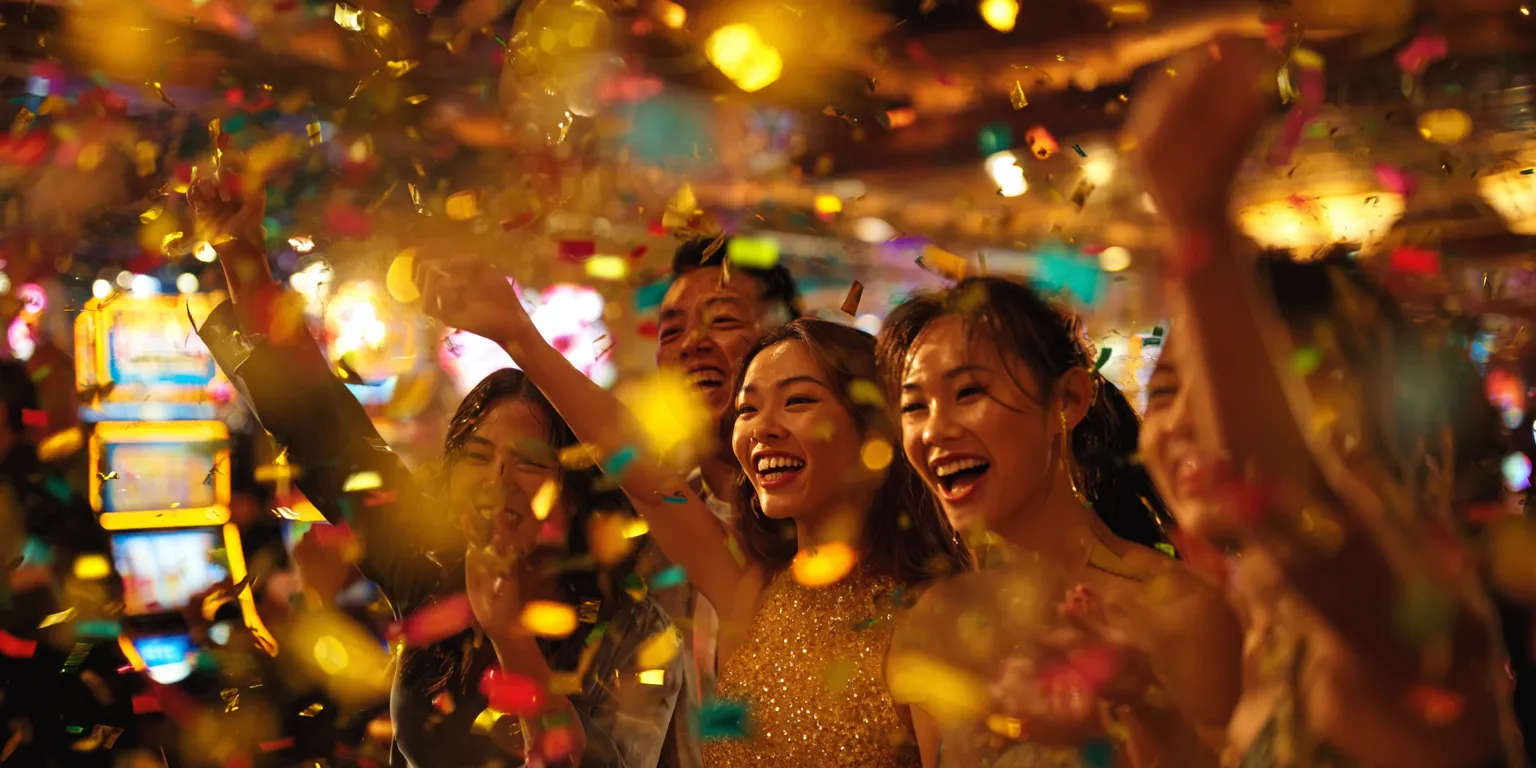 Khám Phá Thế Giới Xổ Số Và Điện Máy Tại Việt Nam 