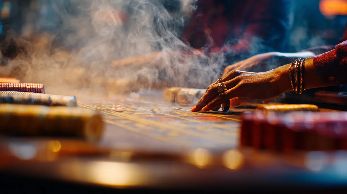 Khám Phá Nohu67: Thế Giới Xổ Số Đầy Hấp Dẫn