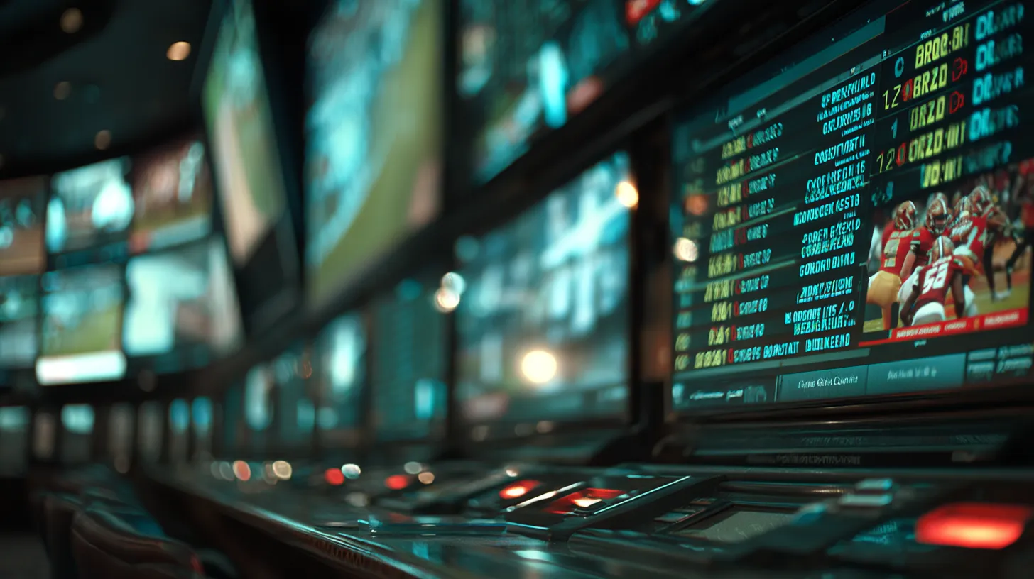 Khám Phá Thế Giới Của 777win: Sự Kết Hợp Giữa Trò Chơi Và Xổ Số Miền T