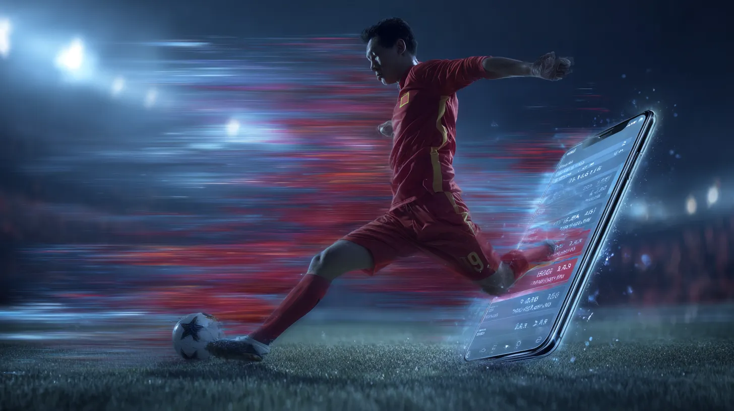 Khám Phá Luck8: Địa Chỉ Tin Cậy Cho Những Người Đam Mê Xổ Số