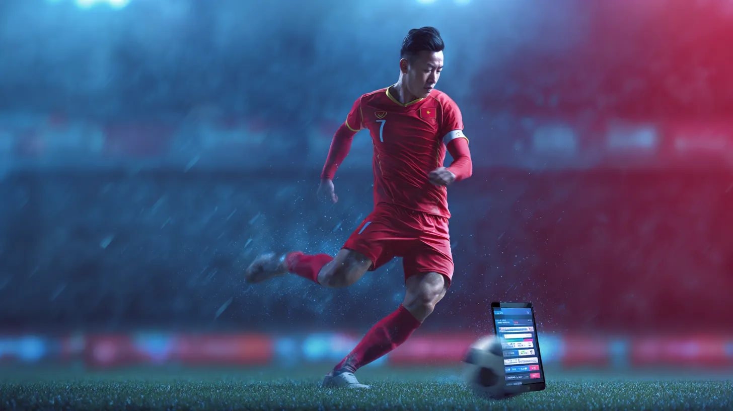 Khám Phá Thế Giới Xổ Số Miền Nam: J888 và Những Dự Đoán Hấp Dẫn