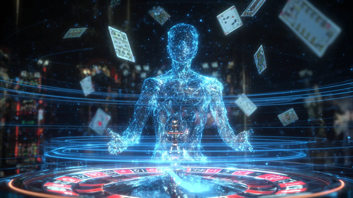 Khám Phá Nhà Cái WW88: Sự Đổi Mới Trong Thế Giới Xổ Số