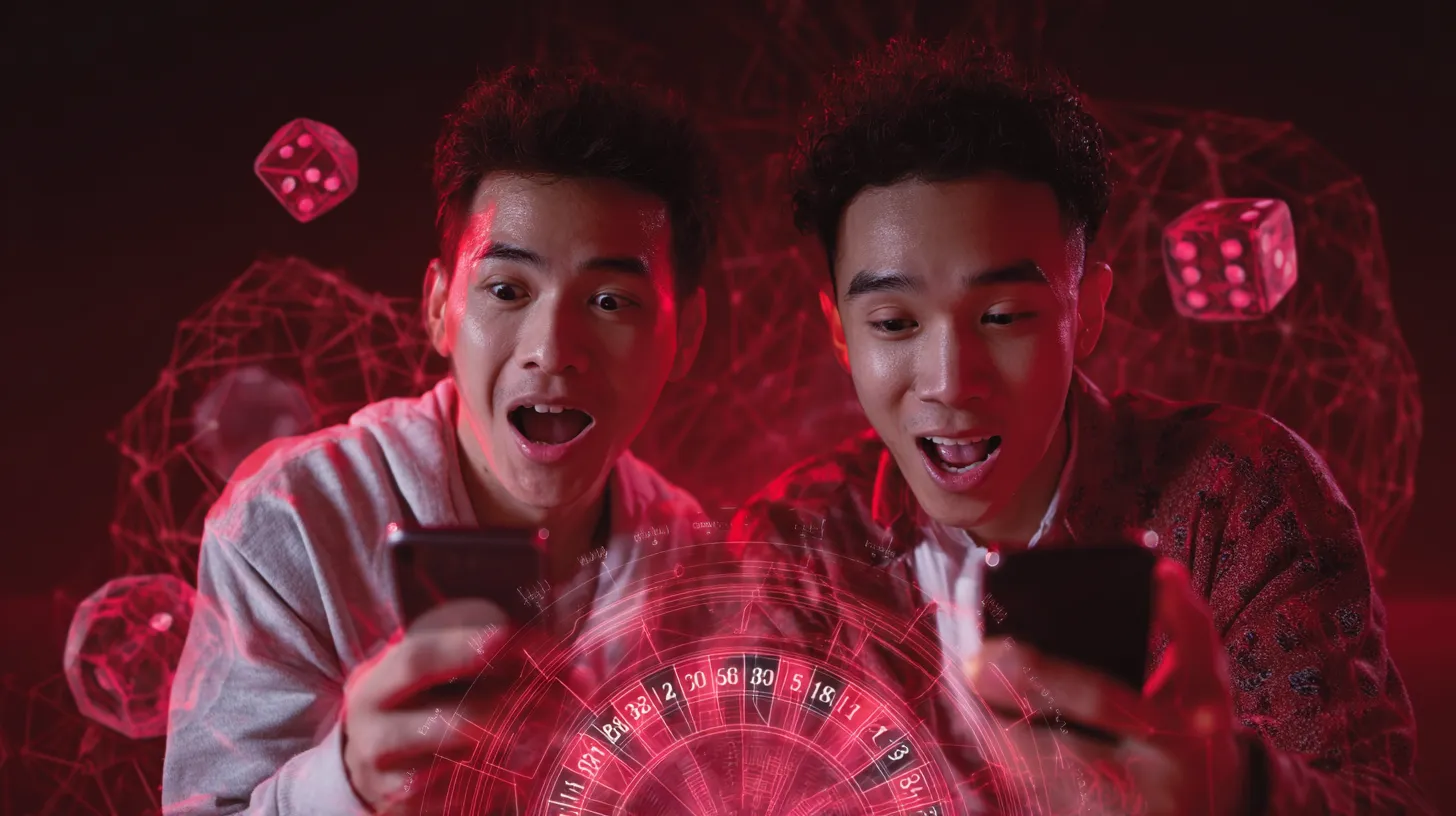 Khám Phá 98win76: Cùng Đón Xổ Số Kiến Thiết Miền Nam