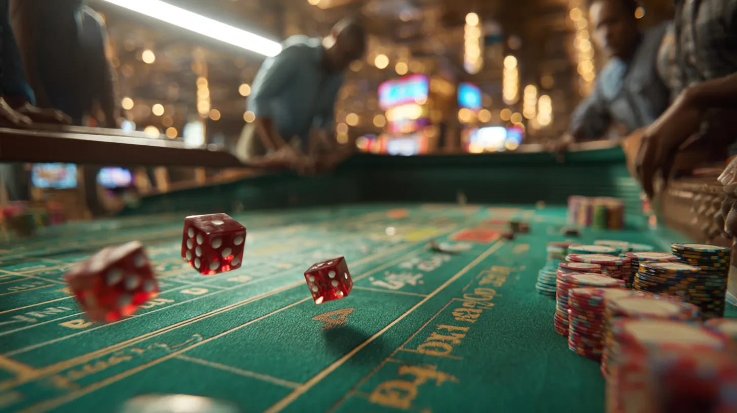 Khám Phá Vipwin: Nền Tảng Dành Cho Những Người Yêu Thích Xổ Số