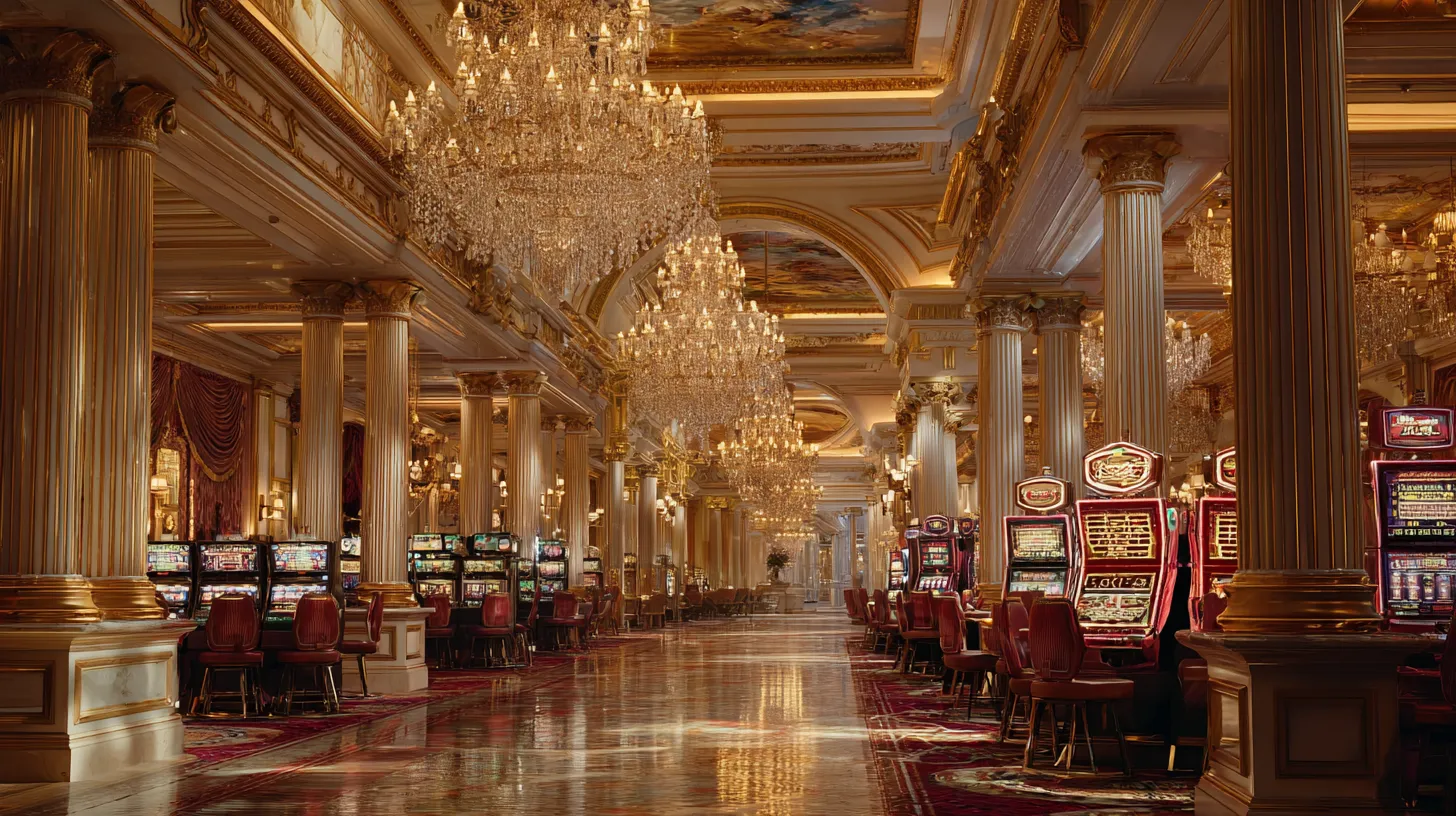 Loto288: Khám Phá Thế Giới Xổ Số Online