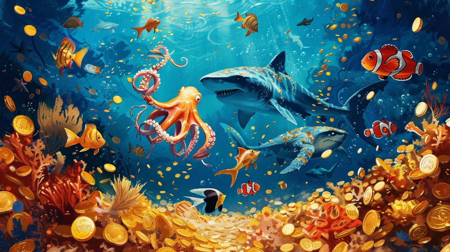 Khám Phá Thế Giới J888: Cổng Game và Xổ Số Hấp Dẫn