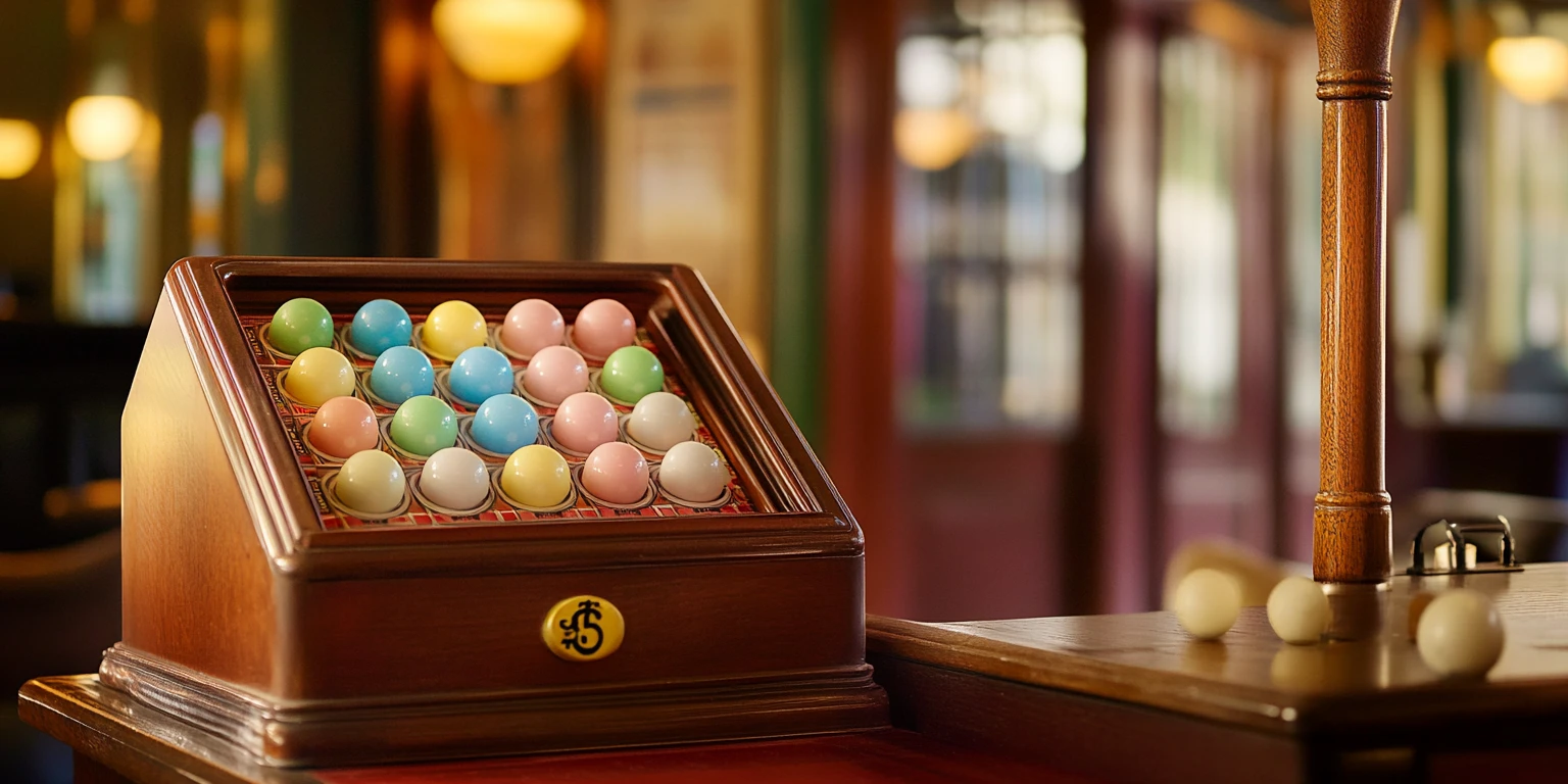 ﻿Khám Phá Thế Giới Xổ Số Với 69vn