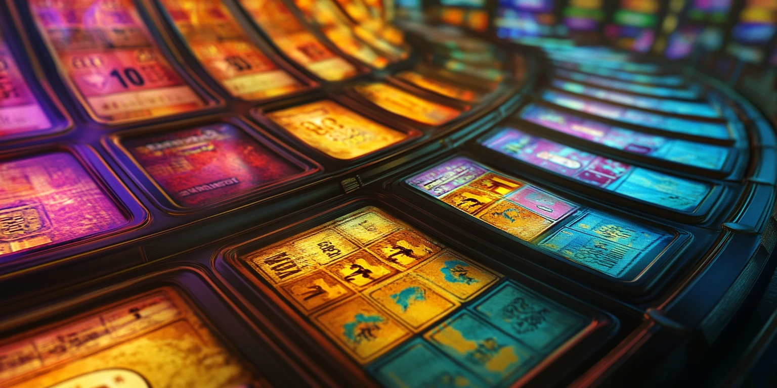 Khám Phá Thế Giới Xổ Số Với JJ88