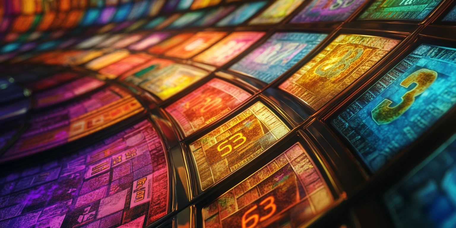 Khám Phá Thế Giới Xổ Số và Điện Máy: Những Thông Tin Cần Biết