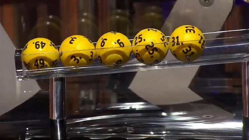 Khám Phá Sin 88: Cách Dự Đoán Kết Quả Xổ Số Chính Xác