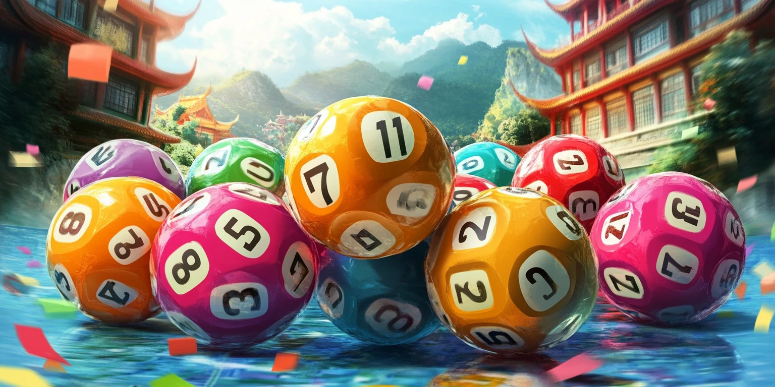 Khám Phá Luck8: Nền Tảng Xổ Số Miền Bắc Trực Tiếp