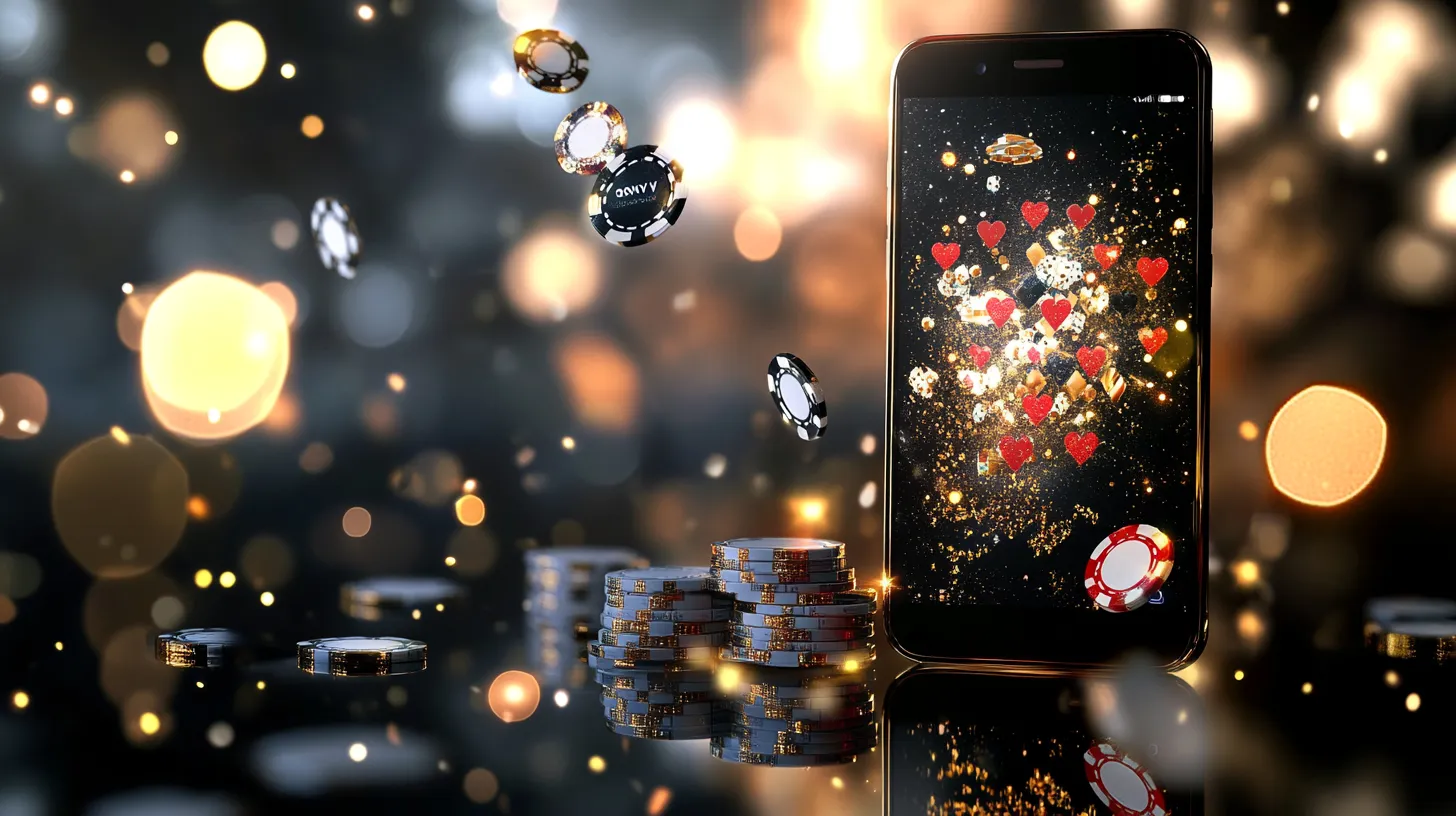 Khám Phá Thế Giới Xổ Số Với JJ88