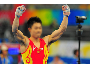 加拿大(dà)田徑運動錦标賽出(chū)現雙冠