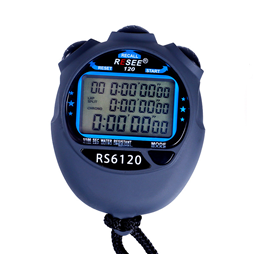 秒表計時(shí)器 RS-6120
