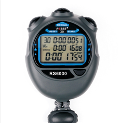 體育秒表 RS-6030
